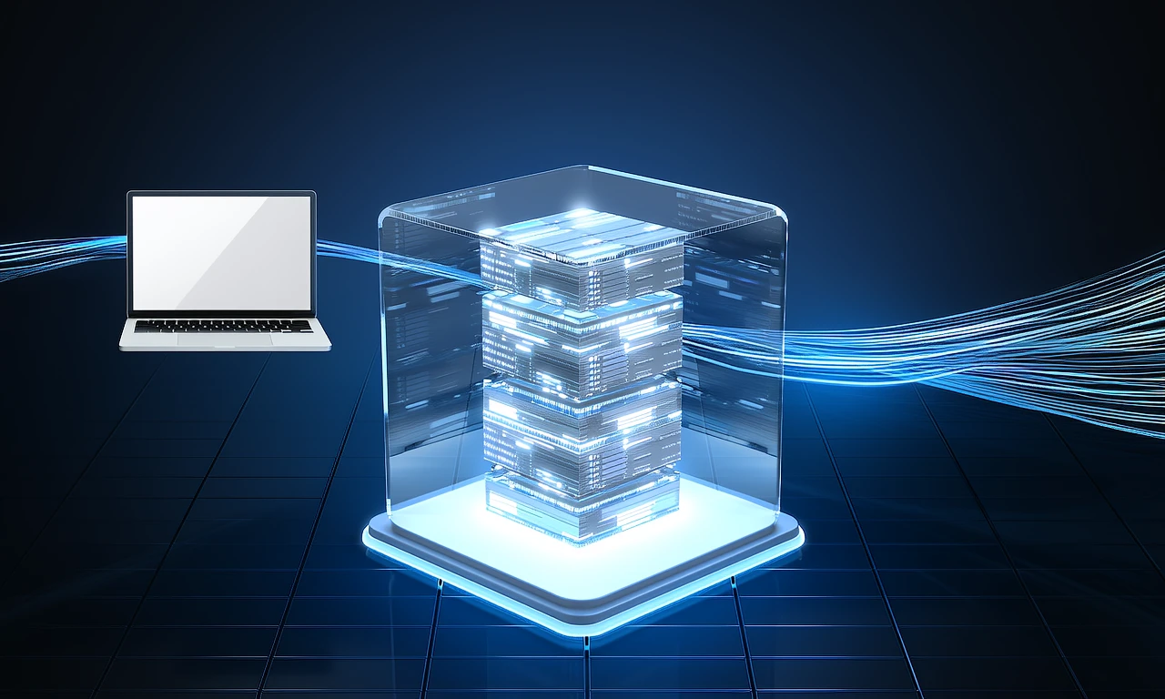Dockerfile编写全解析:从基础到实战