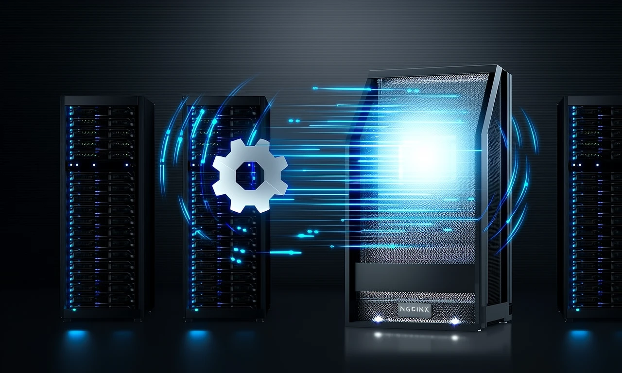 Nginx 基础配置教程