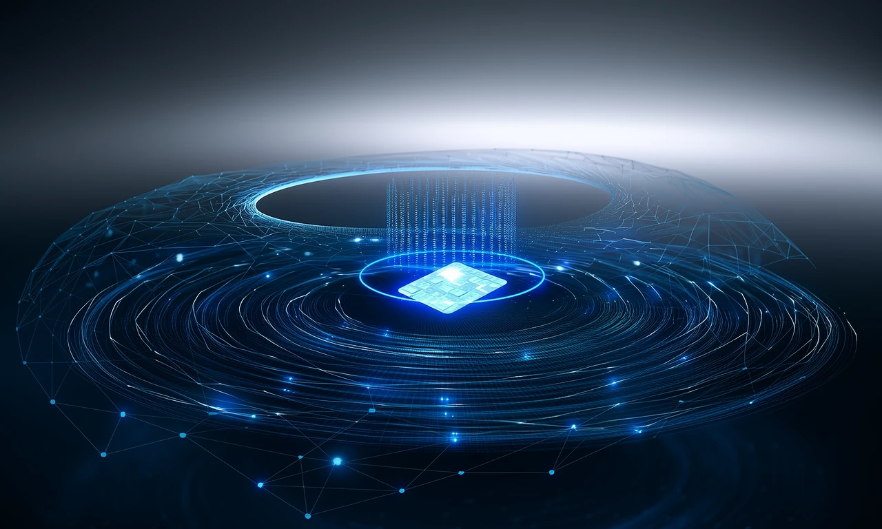 Java NIO 深度解析:从核心原理到实战优化